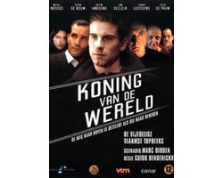 Koning Van De Wereld