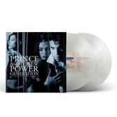 Prince & The New Power Generation - Diamonds and Pearls (Clear Vinyl 2LP)