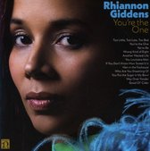 Rhiannon Giddens - You're the One (Cd)