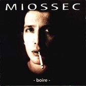 Miossec - Boire (LP)