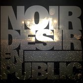 Noir Désir - En Public (3 LP)