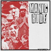 Manic Ride - A New Low (LP)