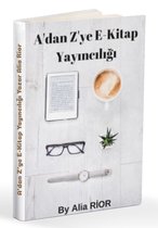 A'dan Z'ye E-Kitap Yayıncılığı