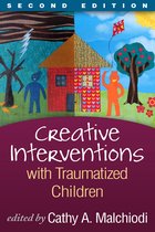 ISBN Creative Interventions with Traumatized Children 2e, Anglais, 364 pages