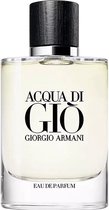 Giorgio Armani Acqua Di Gio 75 ml Eau de Parfum - Herenparfum