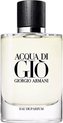 Giorgio Armani Acqua Di Gio 75 ml Eau de Parfum - Herenparfum