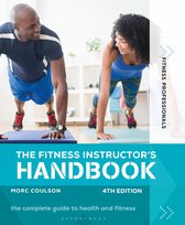 Fitness Professionals-The Fitness Instructor's Handbook 4th edition