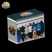 NCT Dream - The 3rd Album 'ISTJ' (CD) (Limited Edition) (7 Dream QR set)