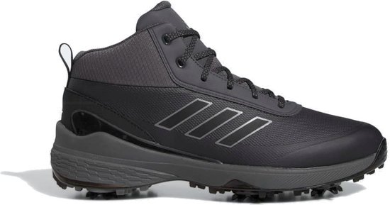 Adidas ZG23 Rain.RDY Golfschoenen - Zwart - Unisex - Maat 41 1/3