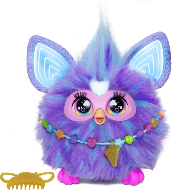 Furby