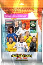 Panini Adrenalyn XL FIFA Women's World Cup 2023 Starter - Voetbalplaatjes