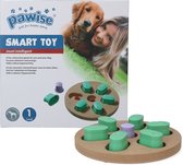 Pawise Hondenpuzzel – Intelligentiespeelgoed – Honden training - Level 1