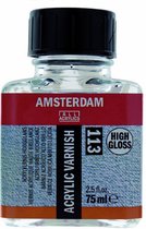 Amsterdam Acrylvernis high gloss (113) 75 ml