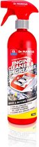 Dr. Marcus Titanium Line Engine Cleaner & Degreaser 750 ml - Motorreiniger en ontvetter