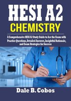HESI A2 Chemistry