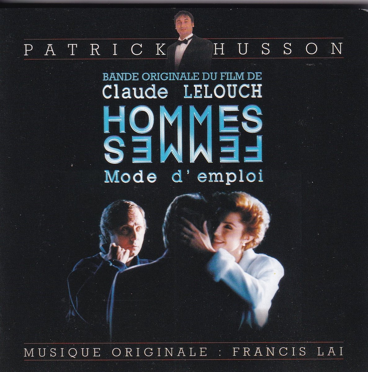 Hommes Femmes - Mode D'emploie