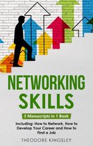 Career Development 23 - Networking Skills