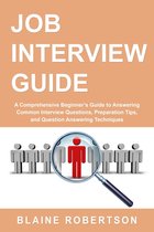 Job Interview Guide 1 - Job Interview Guide