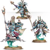 Thousand Sons – Exalted Sorcerers – 43-39