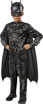 Dress Up Costume Enfant THE BATMAN Taille 98-104