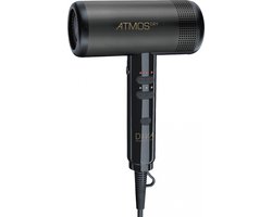 Vernieuwde Diva Professional Styling Atmos Dryer Föhn