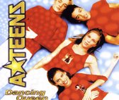 A Teens-dancing Queen -cds-