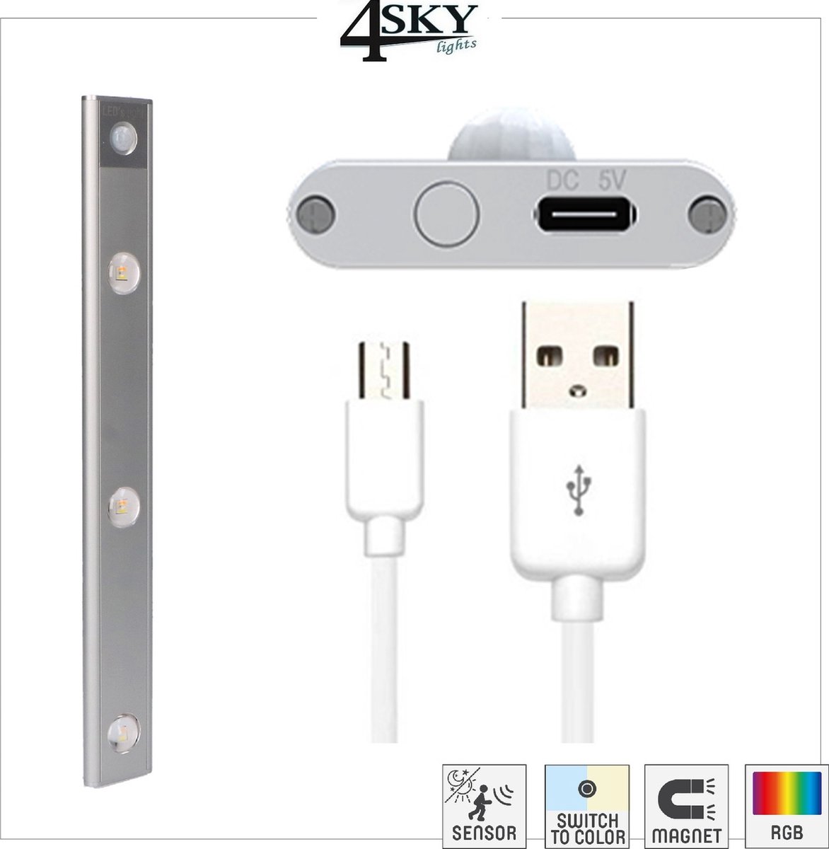 Détecteur de mouvement en saillie PIR IP20 plafonnier, blanc DR-09 F&F