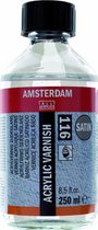 Amsterdam Acrylvernis zijdeglans (116) 250 ml