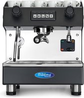 Maxima Espressomachine 1 Piston 180 Kopjes per Uur