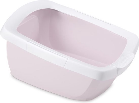 IMAC | Imac Kattenbak Funny Roze
