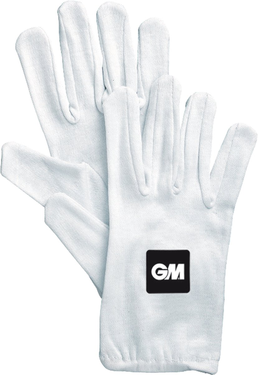 GM Cotton Full Batting Glove Inners