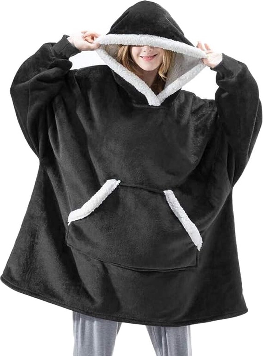 Ontdek de fabrikant elektrische snuggie mouwdeken van hoge