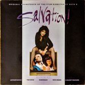 Salvation! (original Soundtrack)