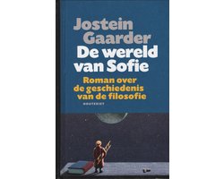 De wereld van Sofie