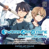 Sword Art Online 9