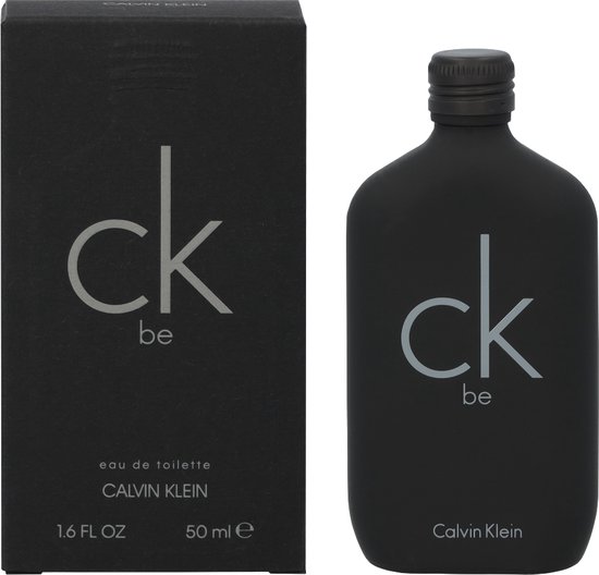 Ck deals be parfum