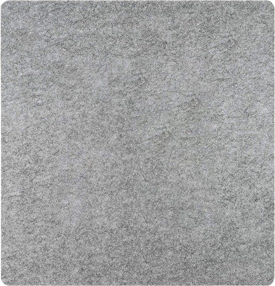Tapis de repassage, 33 x 35 cm, 100 % laine de Nouvelle-Zélande