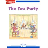 Tea Party, The
