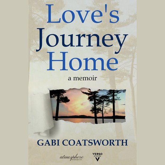 Love's Journey Home - cover