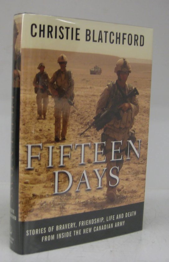 9780385664660 - Fifteen Days