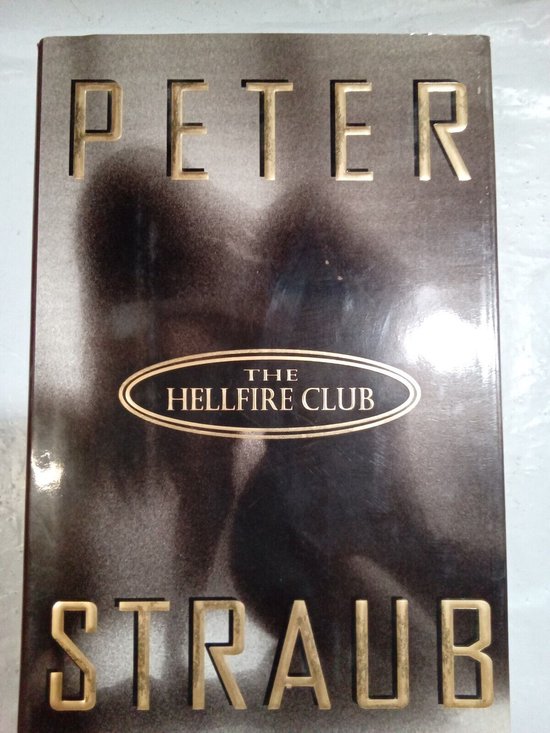 9780679401377 - The Hellfire Club