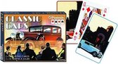 Piatnik Classic Cars Speelkaarten - Double Deck