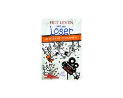 Het leven van een Loser - Achter de schermen