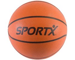 SportX Basketbal Orange 580gr