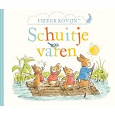 Pieter Konijn  -   Schuitje varen