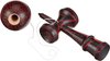 Philos Kendama Zwart/Rood