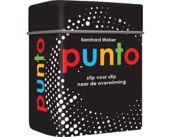 Punto spelregels