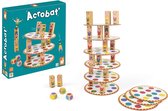 Juratoys Jeu D'Adresse - Acrobat