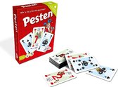 Identity Games Pesten Jeu de cartes Jeu de chance