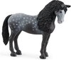 foto van schleich HORSE CLUB - Pura Raza EspaÃ±ola merrie - Speelfiguur - Kinderspeelgoed voor Jongens en Meisjes - 5 tot 12 jaar - 13922